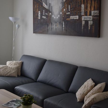 Apartment Aurora Ieper Buitenkant foto