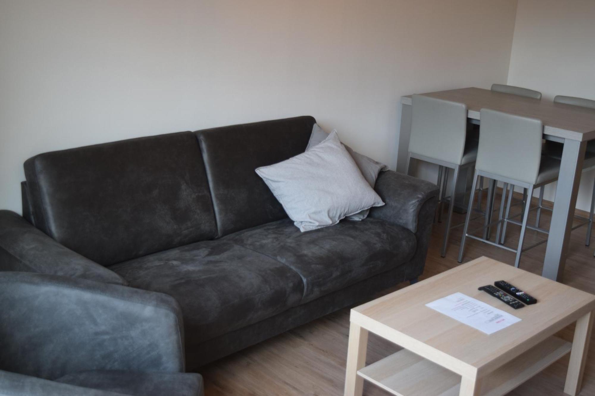 Apartment Aurora Ieper Buitenkant foto