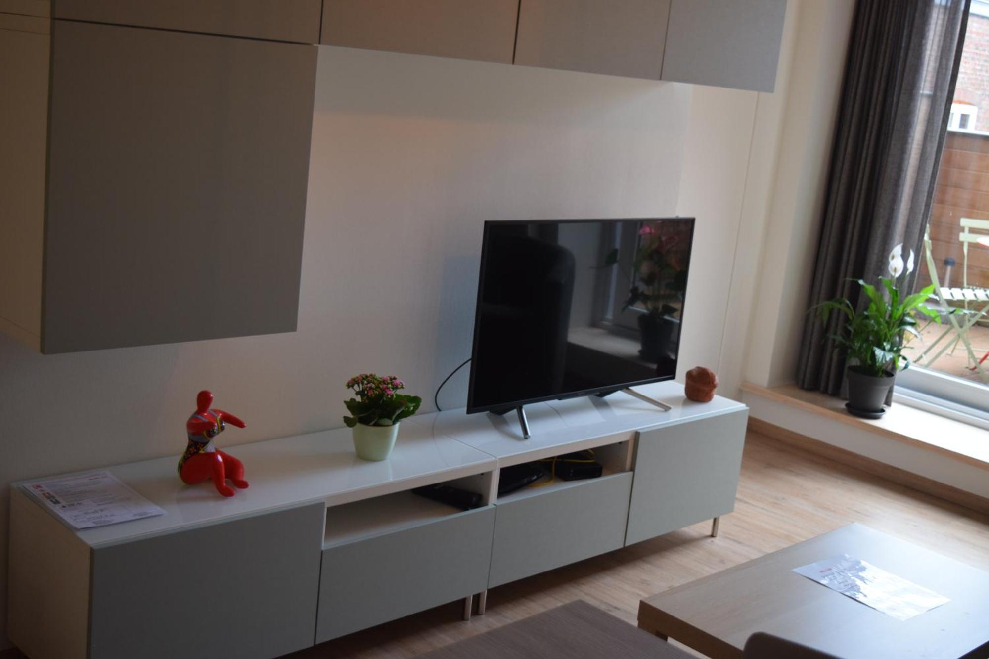 Apartment Aurora Ieper Buitenkant foto