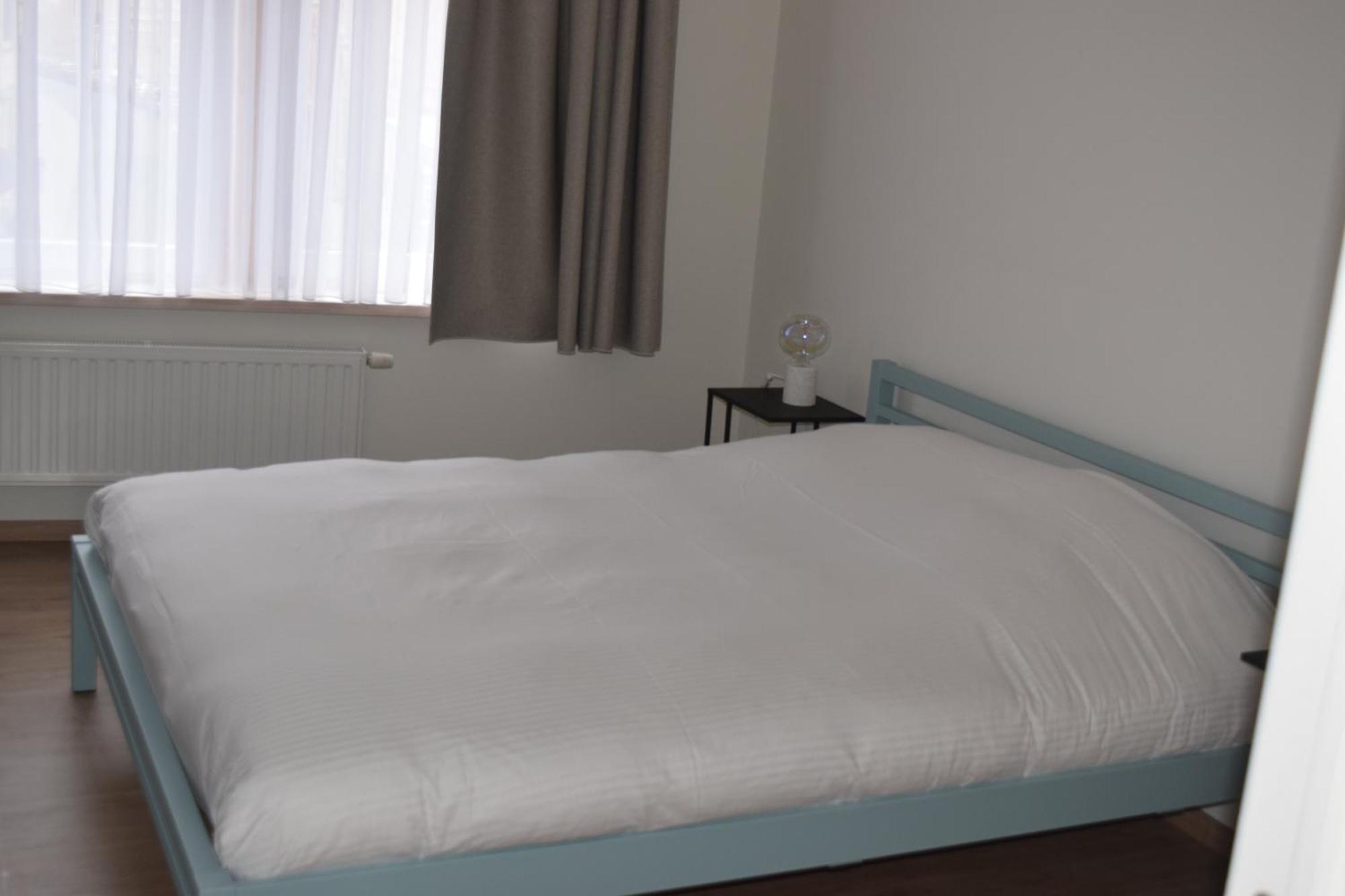 Apartment Aurora Ieper Buitenkant foto