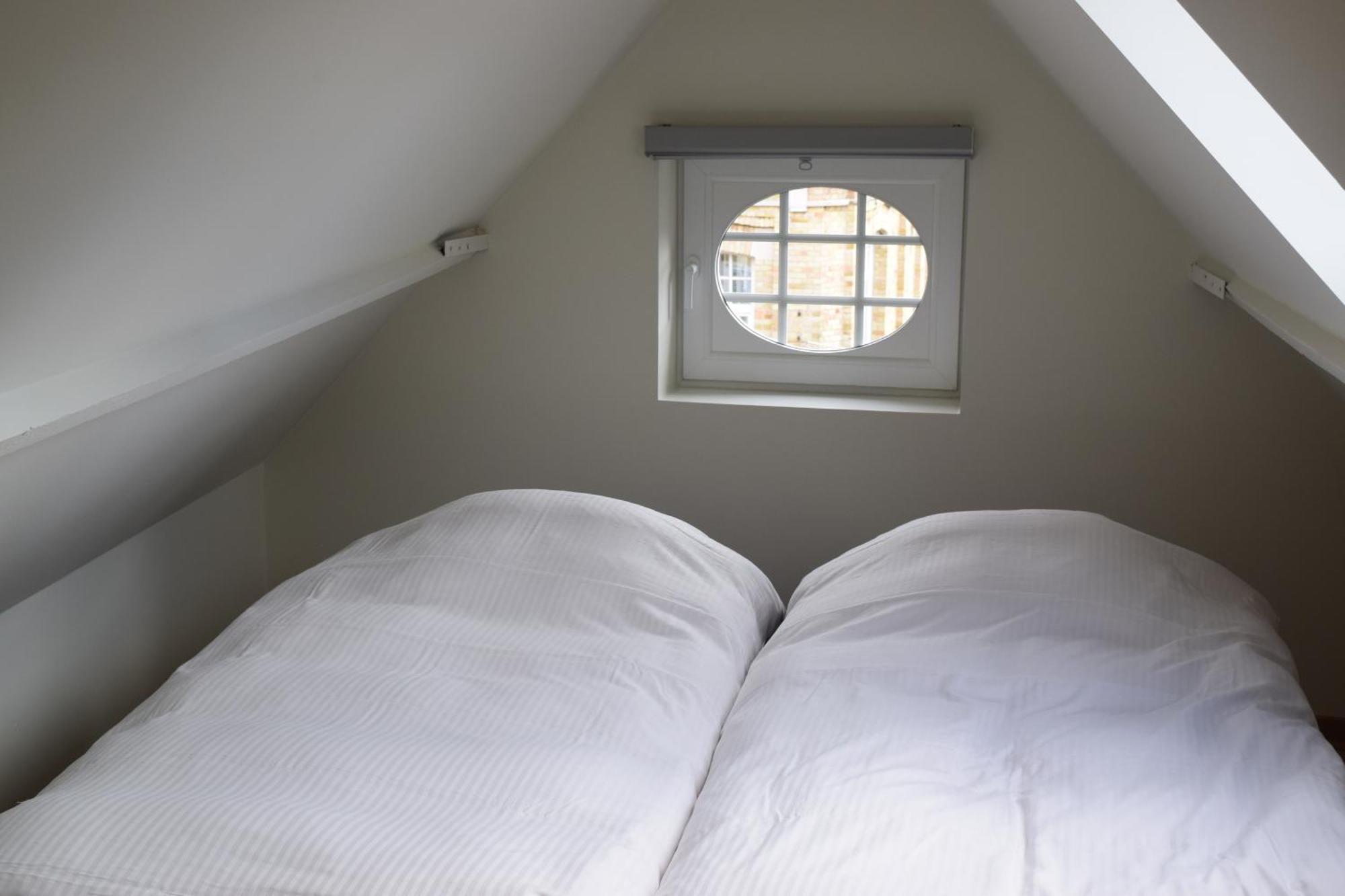 Apartment Aurora Ieper Buitenkant foto