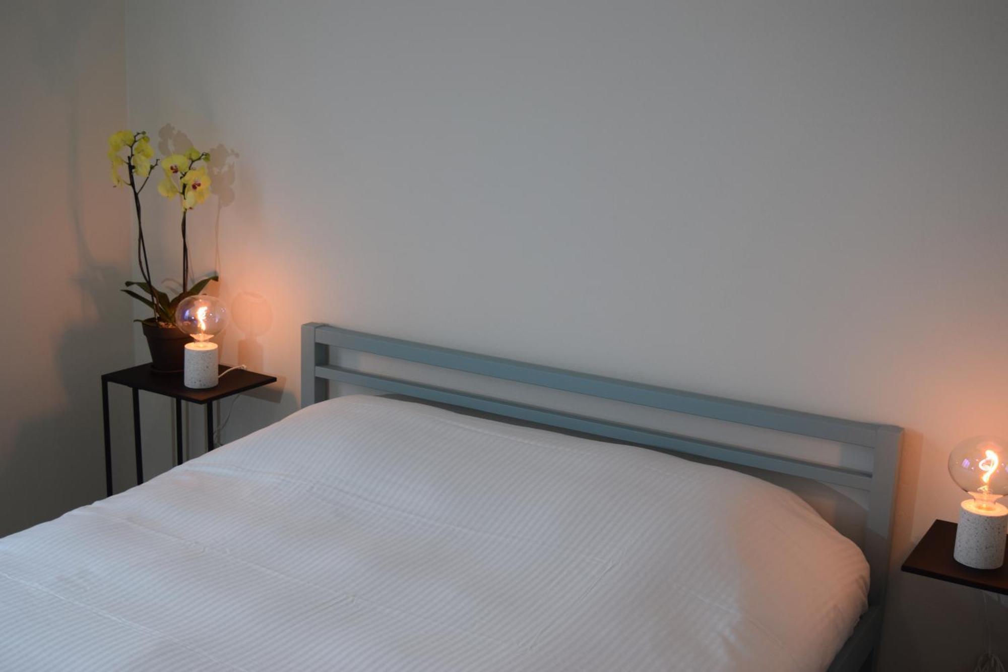 Apartment Aurora Ieper Buitenkant foto