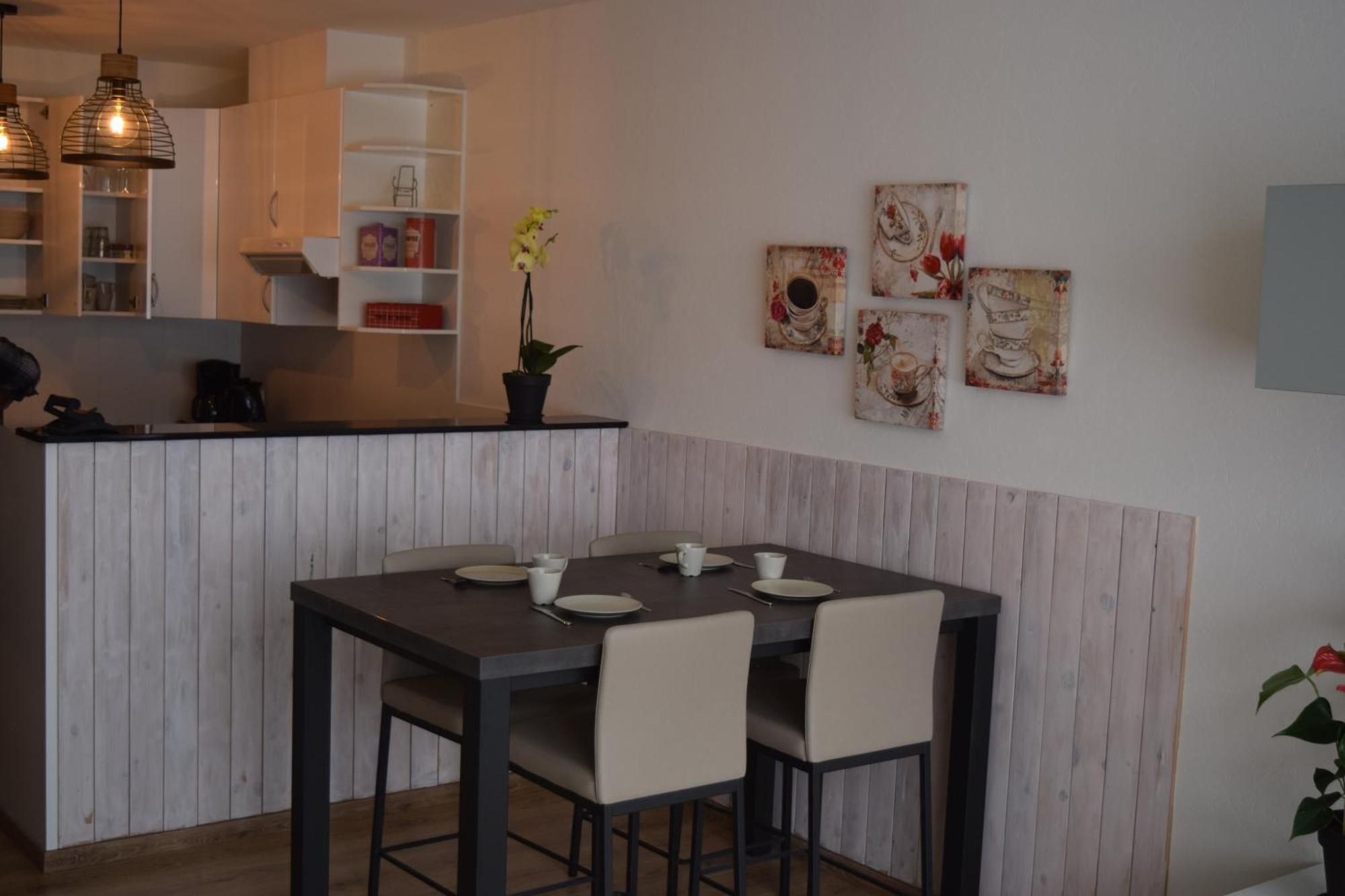 Apartment Aurora Ieper Buitenkant foto