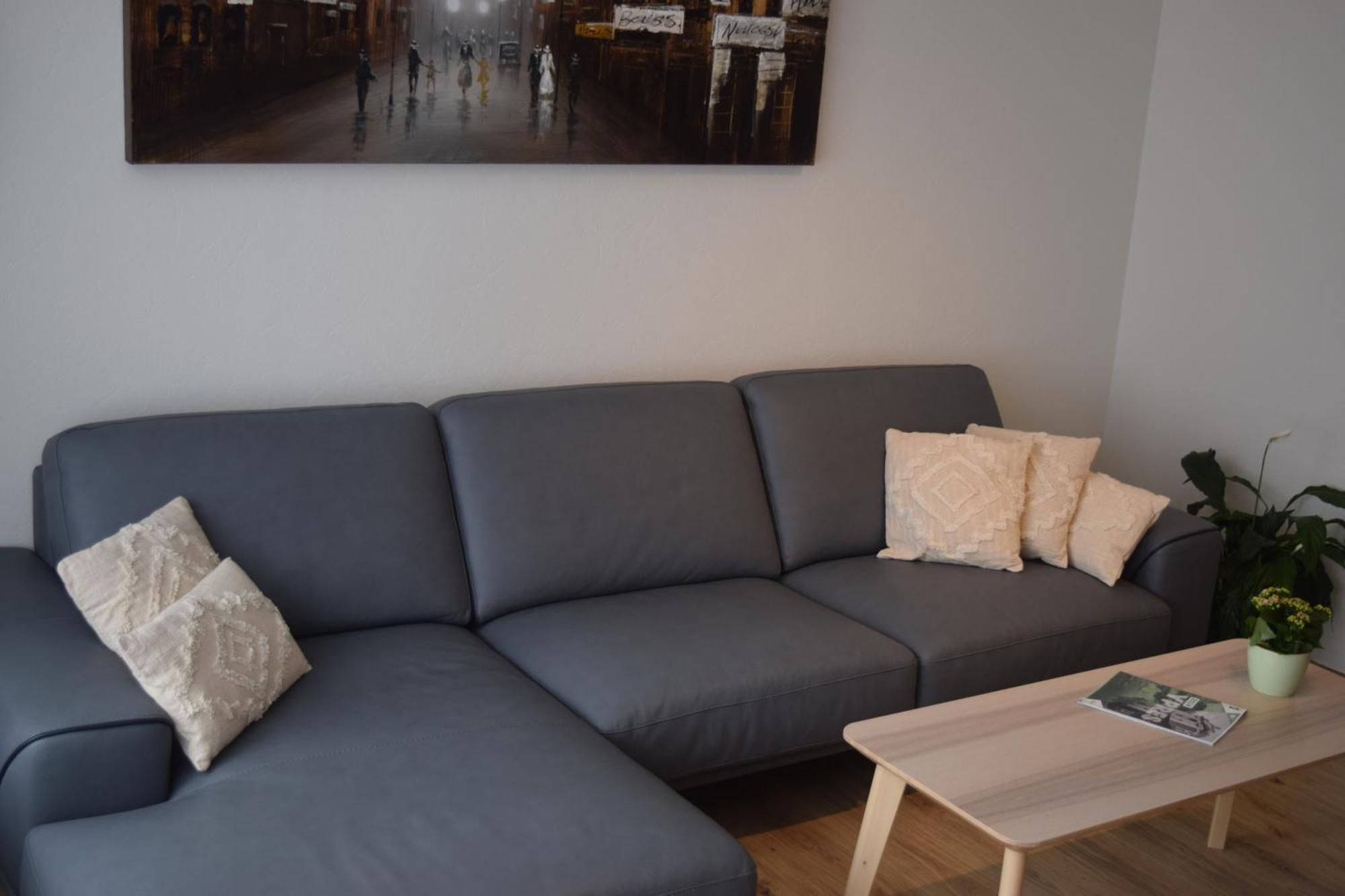 Apartment Aurora Ieper Buitenkant foto