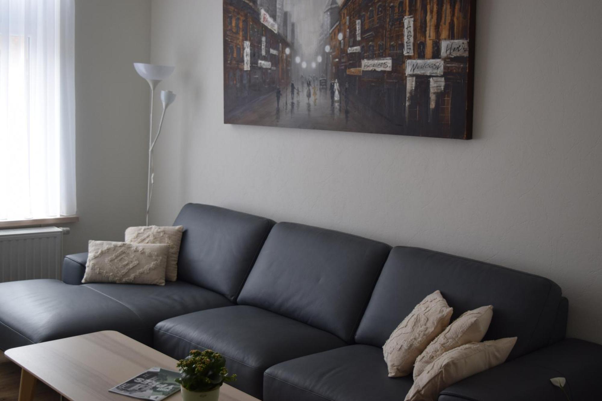 Apartment Aurora Ieper Buitenkant foto