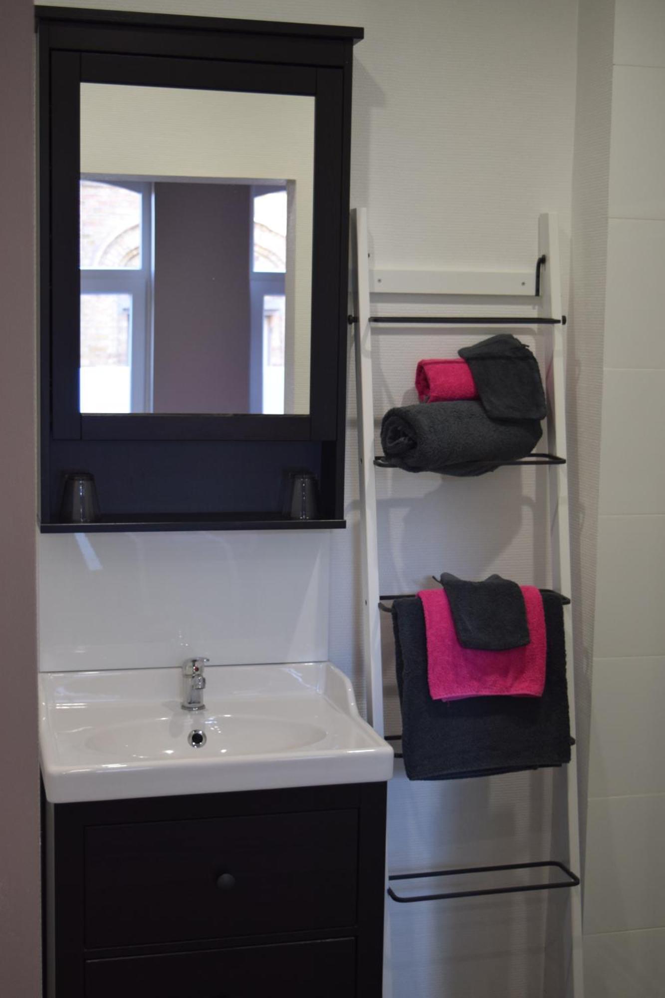 Apartment Aurora Ieper Kamer foto