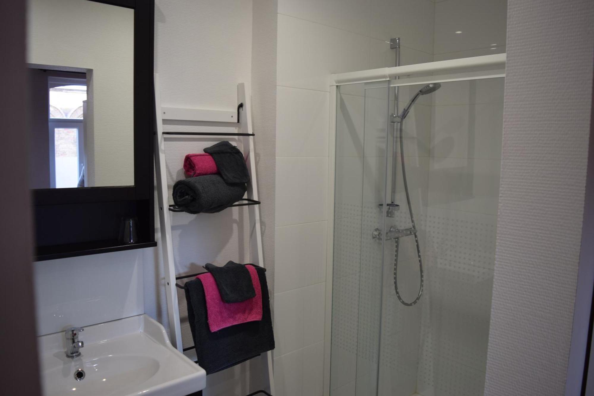 Apartment Aurora Ieper Kamer foto