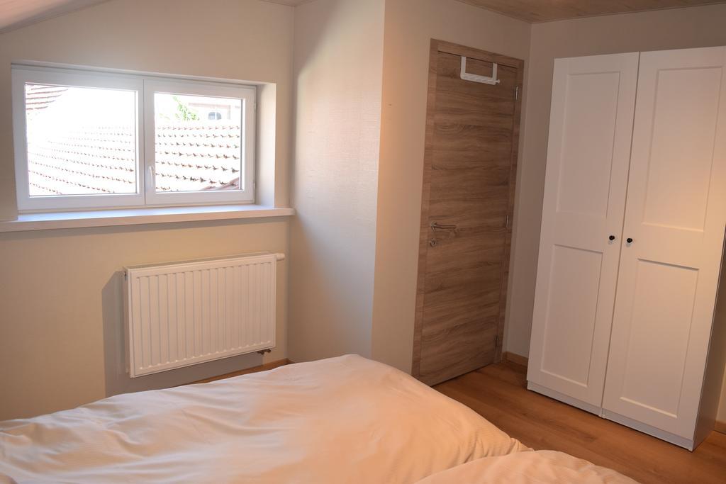Apartment Aurora Ieper Buitenkant foto